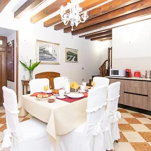 Alma - Rialto Bridge Appartement